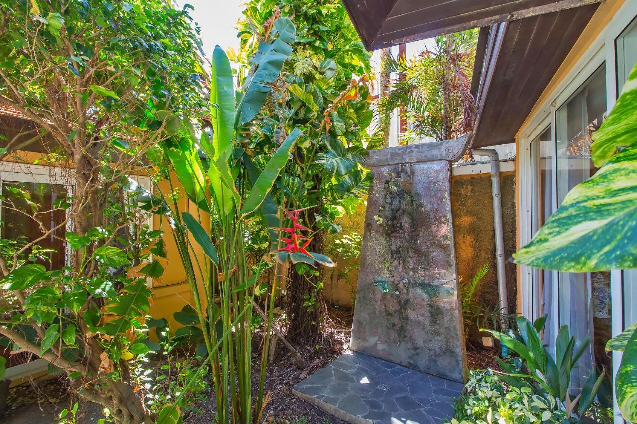 Villa Haven Jomtien Beach Exterior foto